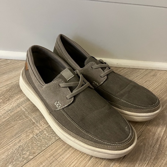 Clarks Other - Clark’s size 8 Men’s